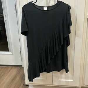 Women’s size medium 8-10.